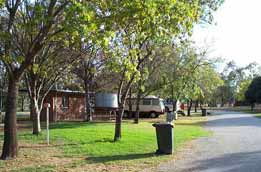 Oakvale ACT Hervey Bay Accommodation