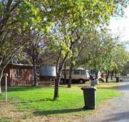Quambatook Caravan Park - Hervey Bay Accommodation