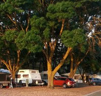 Queen Victoria Jubilee Park - Hervey Bay Accommodation