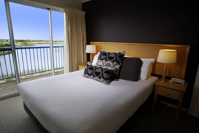 Williamstown North VIC Hervey Bay Accommodation