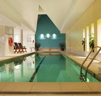 Radisson Blu Hotel Sydney - Hervey Bay Accommodation