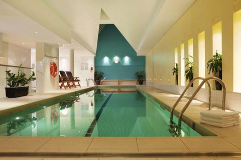 Radisson Blu Hotel Sydney - Hervey Bay Accommodation 0