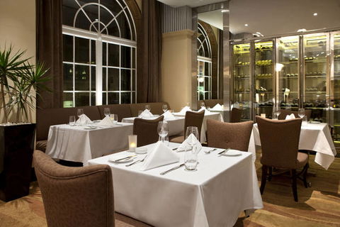 Radisson Blu Hotel Sydney - Hervey Bay Accommodation 3