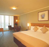 Radisson Hotel  Suites Sydney - Hervey Bay Accommodation