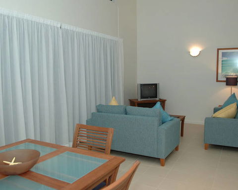 Rainbow Beach Resort - Hervey Bay Accommodation 0