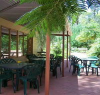 Rainforest Retreat Murray Bridge - Hervey Bay Accommodation