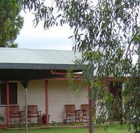 Redbank Gums B  B - Tourism Hervey Bay