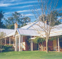 Redgum Hill Country Retreat - Hervey Bay Accommodation