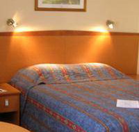 Reef Motor Inn - Hervey Bay Accommodation