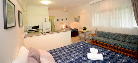 Reef Palms - Hervey Bay Accommodation 2