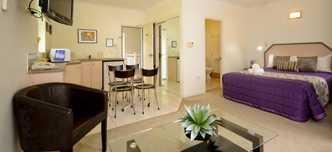 Reef Palms - Hervey Bay Accommodation 3