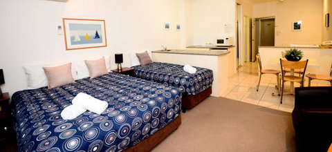 Reef Palms - Hervey Bay Accommodation 5