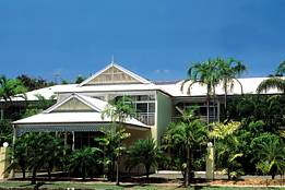Reef Palms - Hervey Bay Accommodation 8