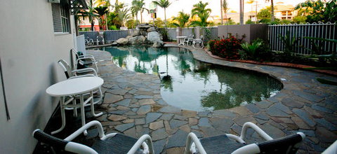 Reef Palms - Hervey Bay Accommodation 6
