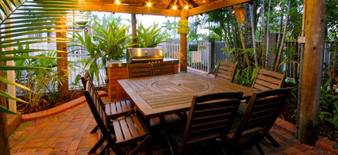 Reef Palms - Hervey Bay Accommodation 7