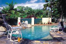 Reef Palms - Hervey Bay Accommodation 9