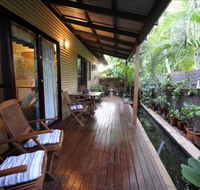 Reflections BB - Hervey Bay Accommodation