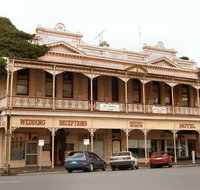 Reid's Guest House - Hervey Bay Accommodation