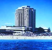 Rendezvous Hotel Perth Scarborough - Tourism Hervey Bay
