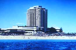 Rendezvous Hotel Perth Scarborough - Tourism Hervey Bay 0
