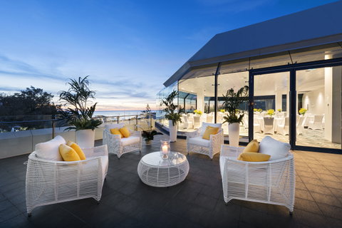Rendezvous Hotel Perth Scarborough - Tourism Hervey Bay 6