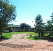 Renner Springs Desert Inn - Hervey Bay Accommodation