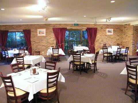 Rest Point Motor Inn And Hereford Steakhouse - Tourism Hervey Bay 4