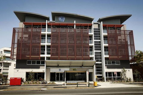 RFH On Gregory - Hervey Bay Accommodation 0