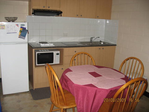 Richmond Lodge - Hervey Bay Accommodation 0