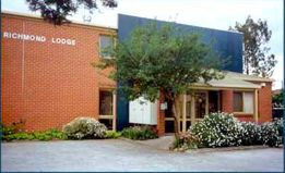 Richmond Lodge - Hervey Bay Accommodation 4