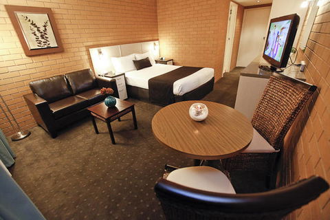 River City Motel - Hervey Bay Accommodation 2