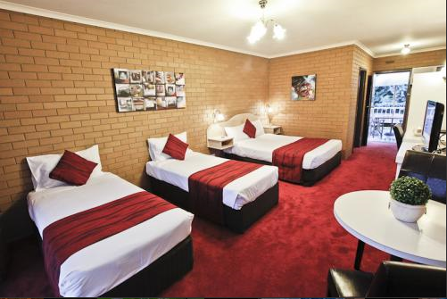 River City Motel - thumb 0