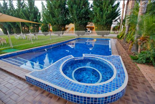 River City Motel - Hervey Bay Accommodation 4