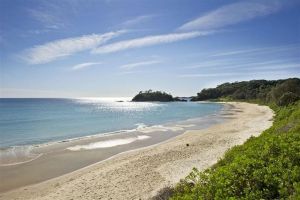 North Coast Holiday Parks Seal Rocks - Hervey Bay Accommodation 9