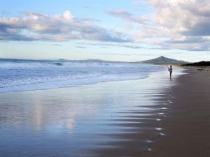 North Coast Holiday Parks North Beach - Hervey Bay Accommodation 3