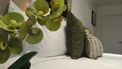 North Adelaide Boutique Stays Accommodation - Hervey Bay Accommodation 15