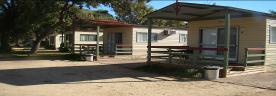 Hay Caravan Park - Hervey Bay Accommodation 2