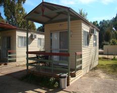 Hay Caravan Park - Hervey Bay Accommodation 5
