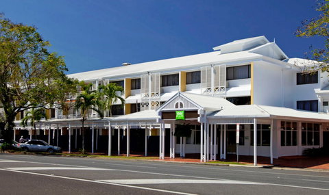 Ibis Styles Cairns - Hervey Bay Accommodation 2