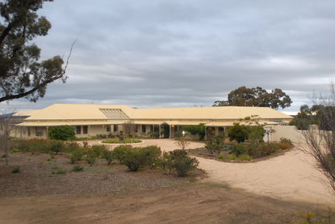 Ledcourt Waters - Hervey Bay Accommodation 9