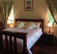 Maleny Country Cottages - Hervey Bay Accommodation