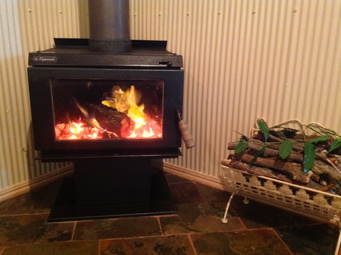 Maleny Country Cottages - Hervey Bay Accommodation 3