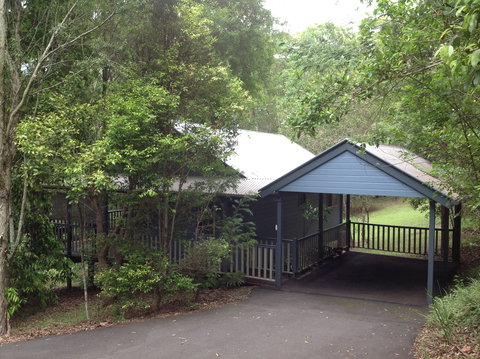 Maleny Country Cottages - Hervey Bay Accommodation 7