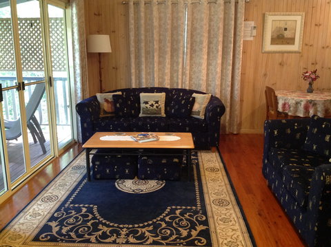 Maleny Country Cottages - Hervey Bay Accommodation 8