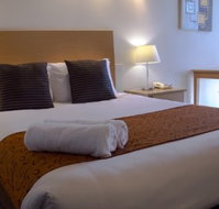 Parkwood Motel  Apartments - Hervey Bay Accommodation