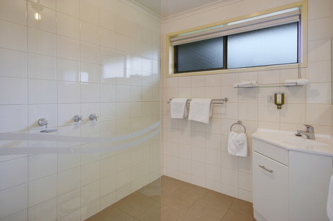 Parkwood Motel & Apartments - Hervey Bay Accommodation 1