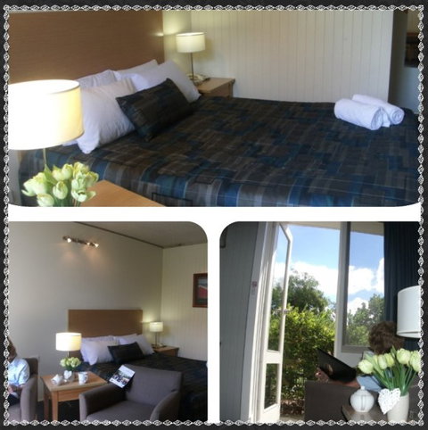 Parkwood Motel & Apartments - Hervey Bay Accommodation 3