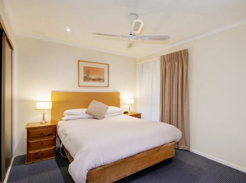 Parkwood Motel & Apartments - Hervey Bay Accommodation 5