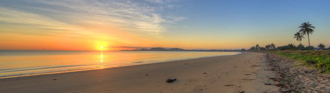 Queens Beach Tourist Village - Hervey Bay Accommodation 4