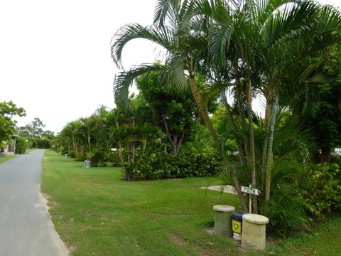 Queens Beach Tourist Village - Hervey Bay Accommodation 6